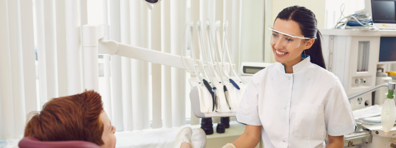 Investigate the Process Choices